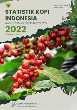 Statistik Kopi Indonesia 2022