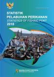 Statistik Pelabuhan Perikanan 2018