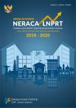 Neraca Lembaga Non Profit Yang Melayani Rumah Tangga, 2018-2020
