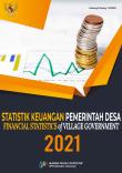 Statistik Keuangan Pemerintah Desa 2021